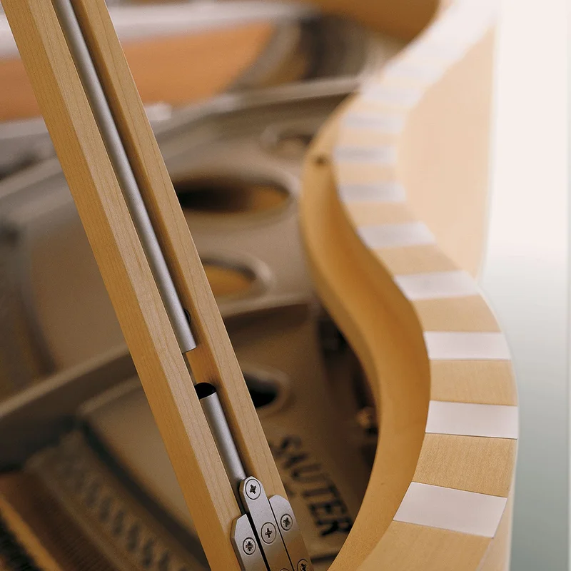 Sauter Vivace 210 (Maple)