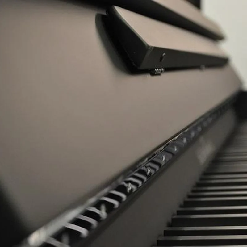 Schimmel Classic C121 Elegence Manhattan supper matt