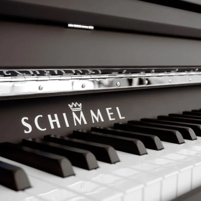 Schimmel Classic C121 Elegence Manhattan supper matt