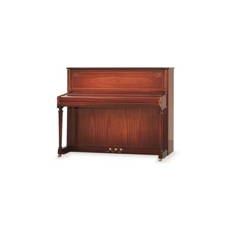 Schimmel Classic C121 Royal Intarsie Flora
