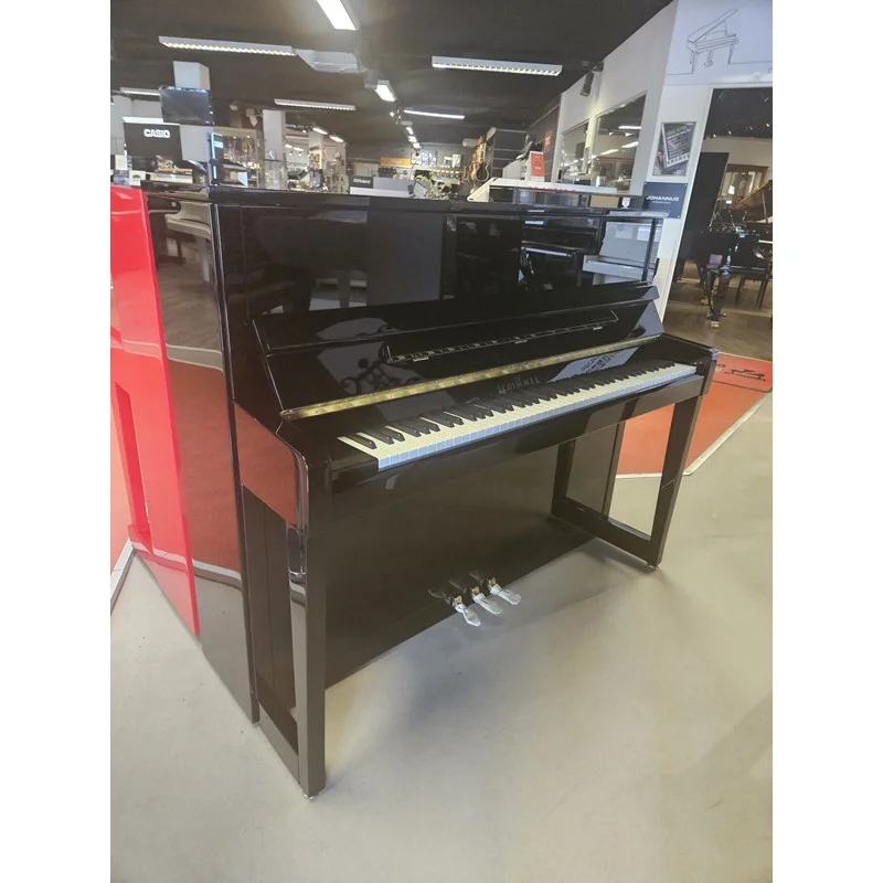 Schimmel Classic C121 Tradition Noblesse