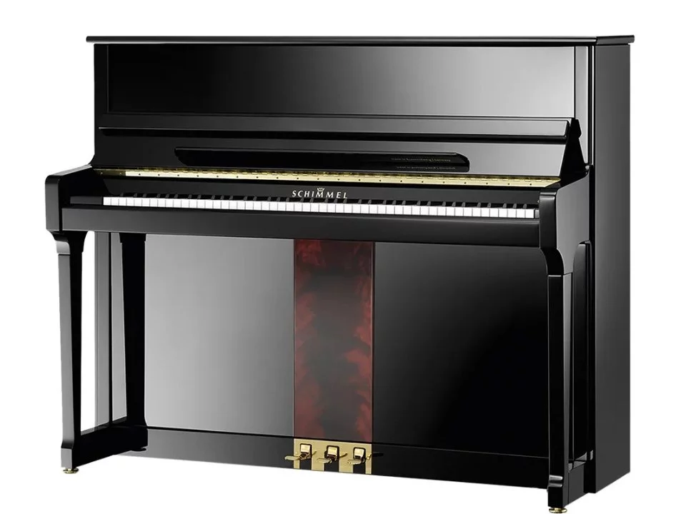 Schimmel Classic C121 Tradition Noblesse