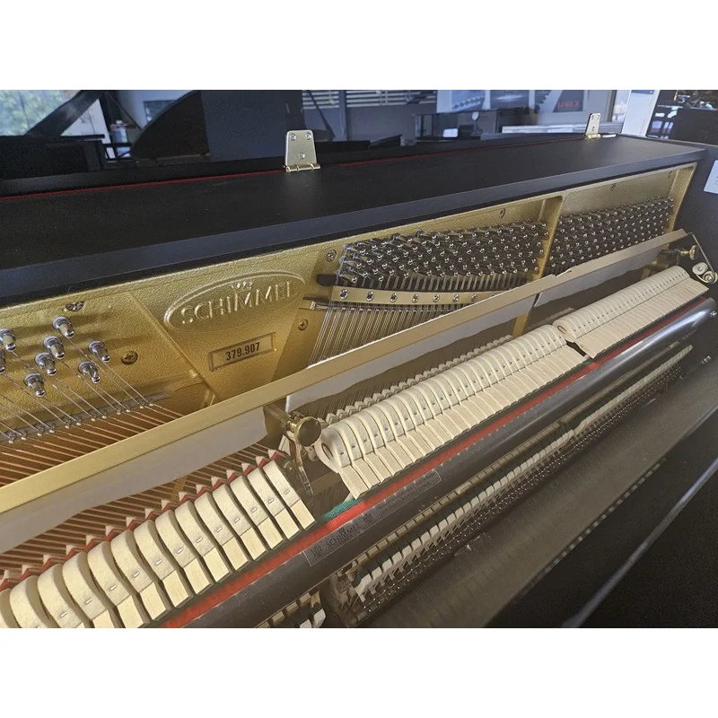 Schimmel Classic C121 Tradition Noblesse