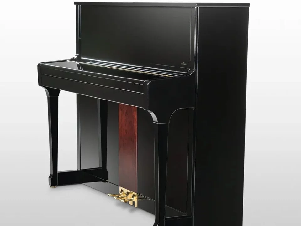 Schimmel Classic C121 Tradition Noblesse