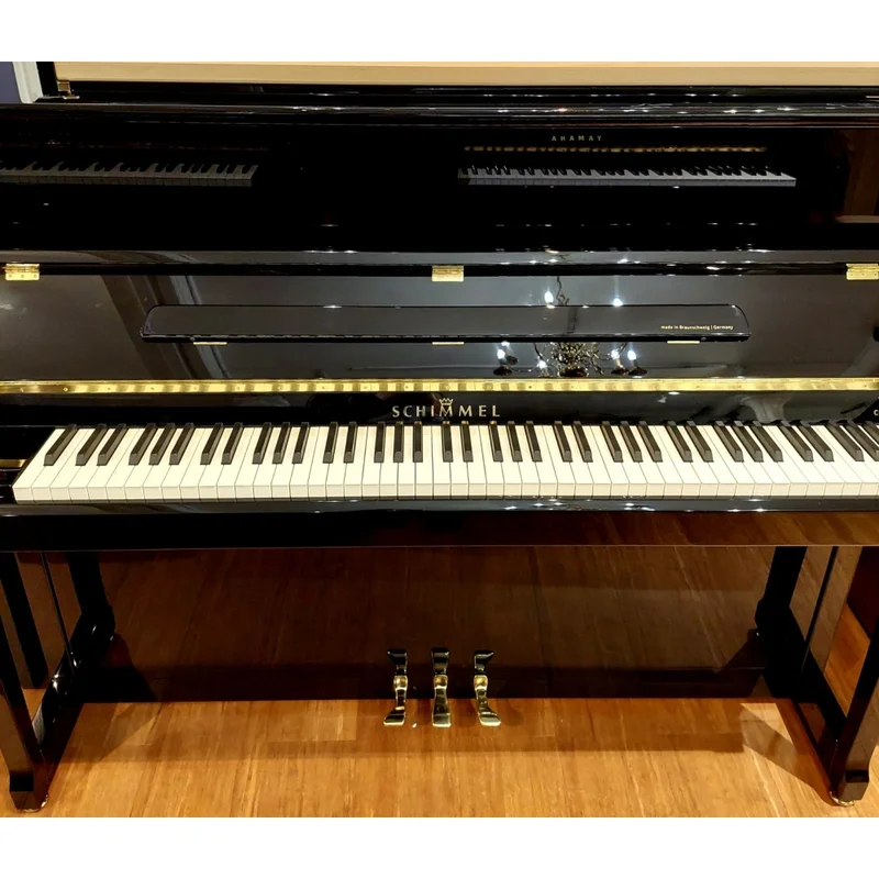 Schimmel Classic C121 Elegence Manhattan