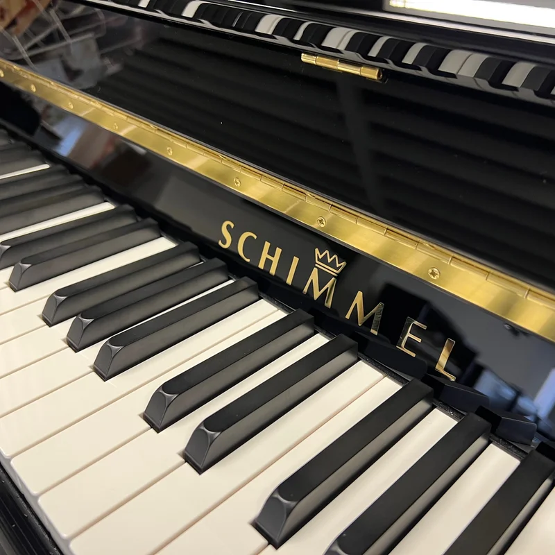 Schimmel Classic C121 Elegence Manhattan
