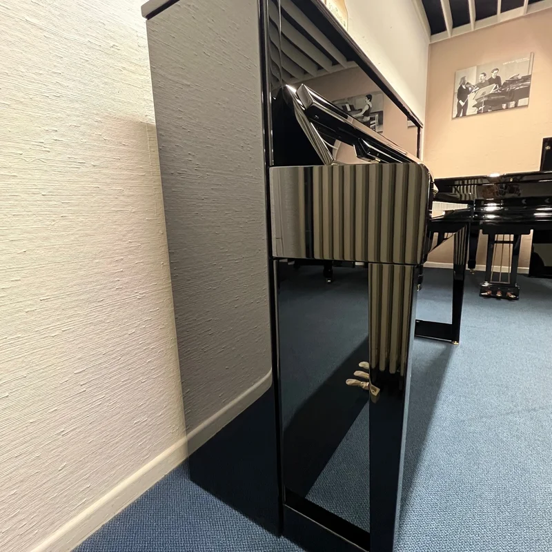 Schimmel Classic C121 Elegence Manhattan