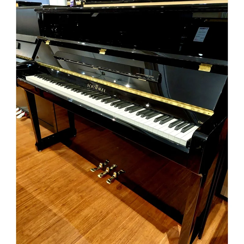 Schimmel Classic C121 Elegence Manhattan