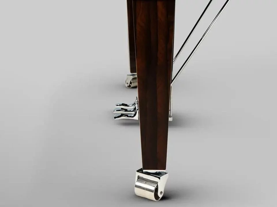 Schimmel Classic C169 Ziricote