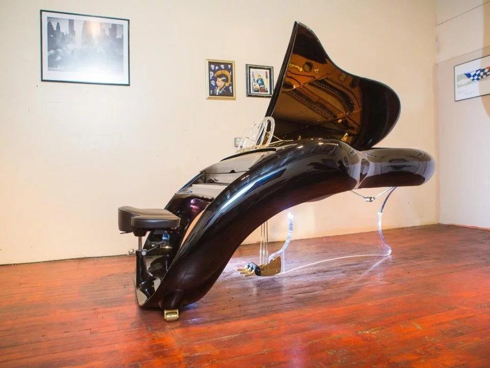 Schimmel K208 Pegasus