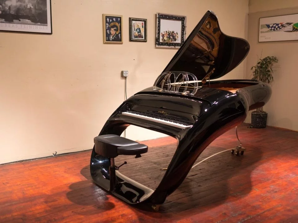 Schimmel K208 Pegasus