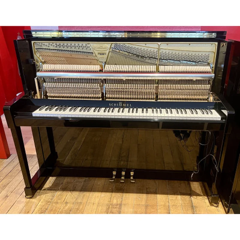 Schimmel TwinTone