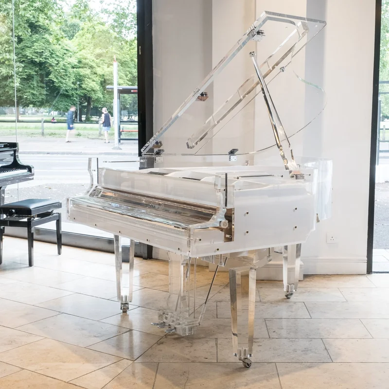 Schreiner & Söhne CG1 Crystal