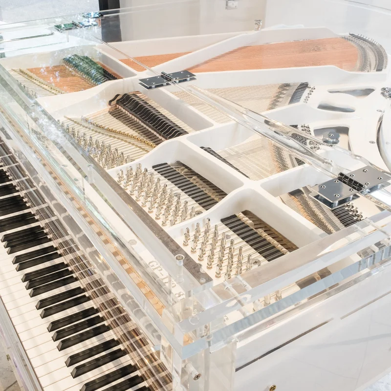 Schreiner & Söhne CG1 Crystal