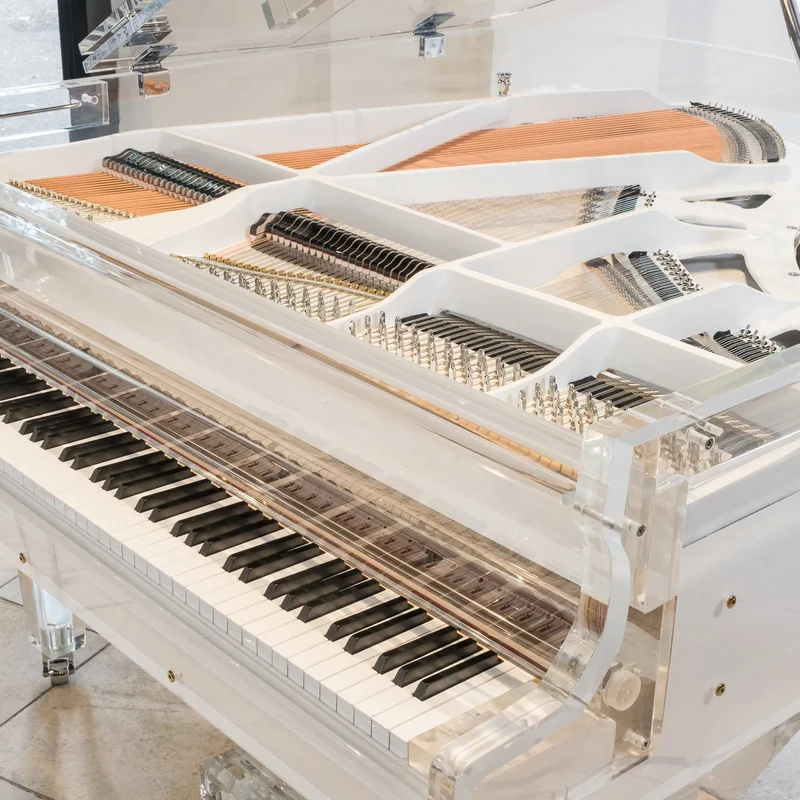 Schreiner & Söhne CG1 Crystal