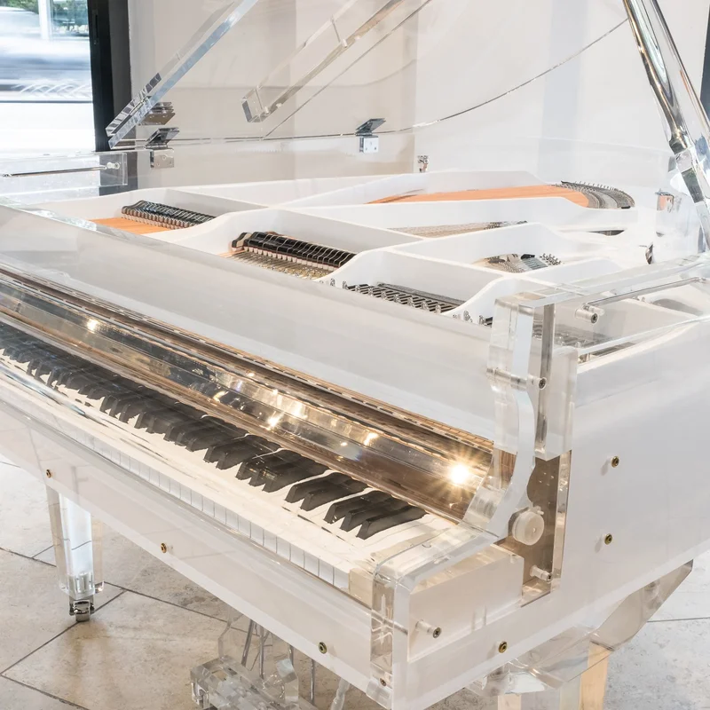 Schreiner & Söhne CG1 Crystal