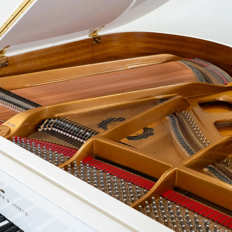 Schreiner & Söhne G52