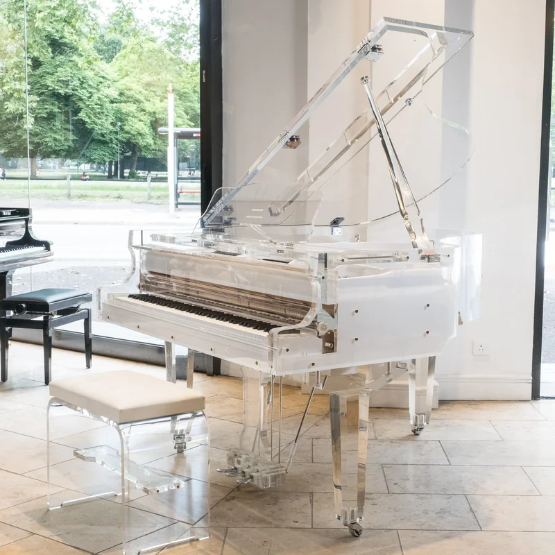 Schreiner & Söhne GP-186 Crystal