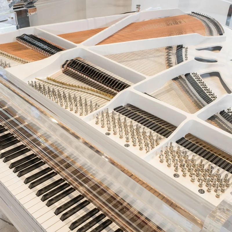 Schreiner & Söhne GP-186 Crystal