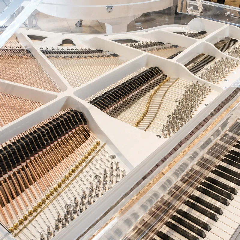 Schreiner & Söhne GP-186 Crystal