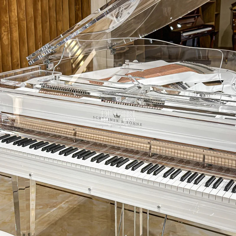 Schreiner & Söhne GP-186 Crystal