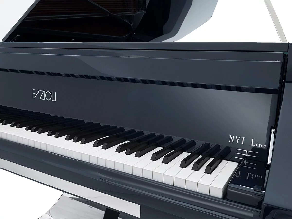 [SPECIAL] FAZIOLI ARIA