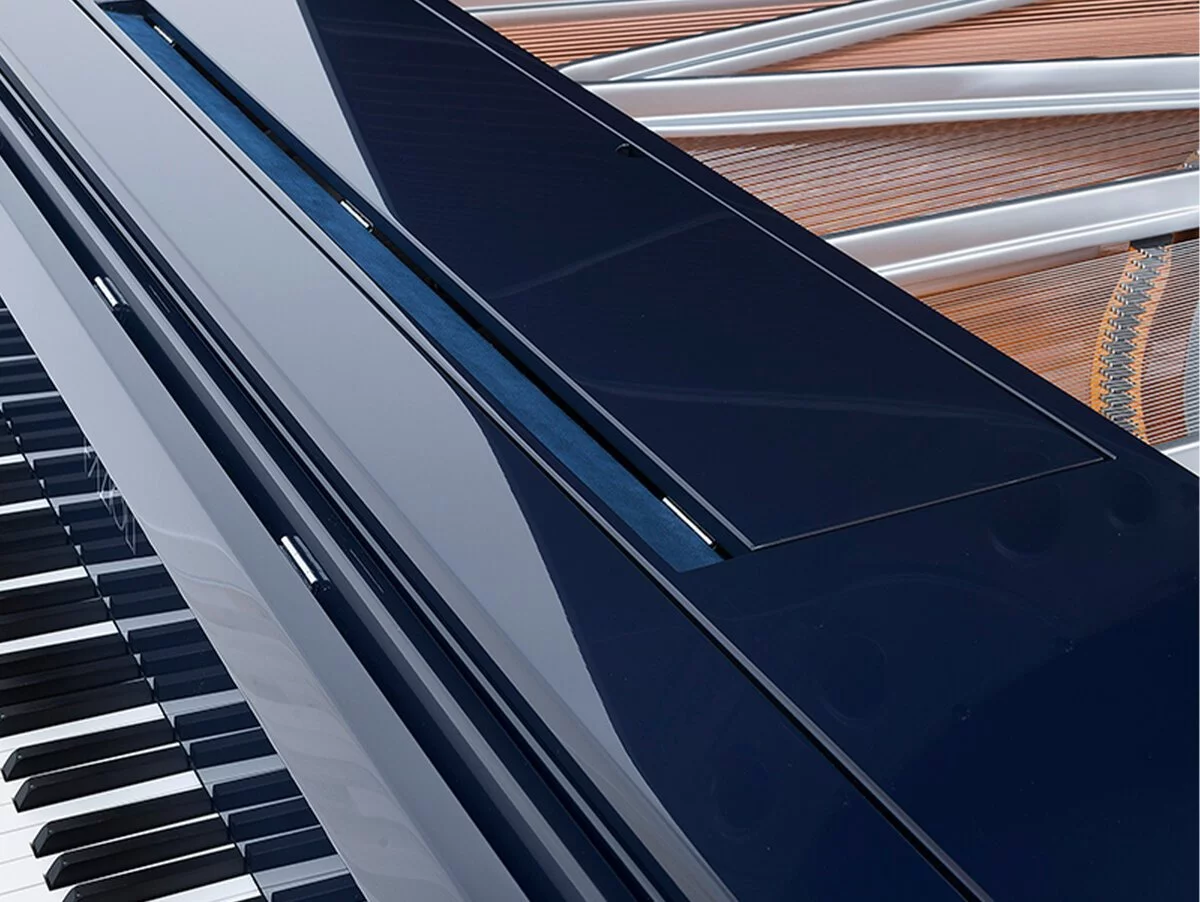 [SPECIAL] FAZIOLI ARIA