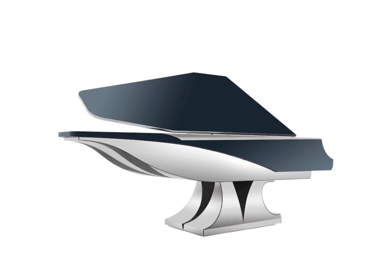 [SPECIAL] FAZIOLI ARIA