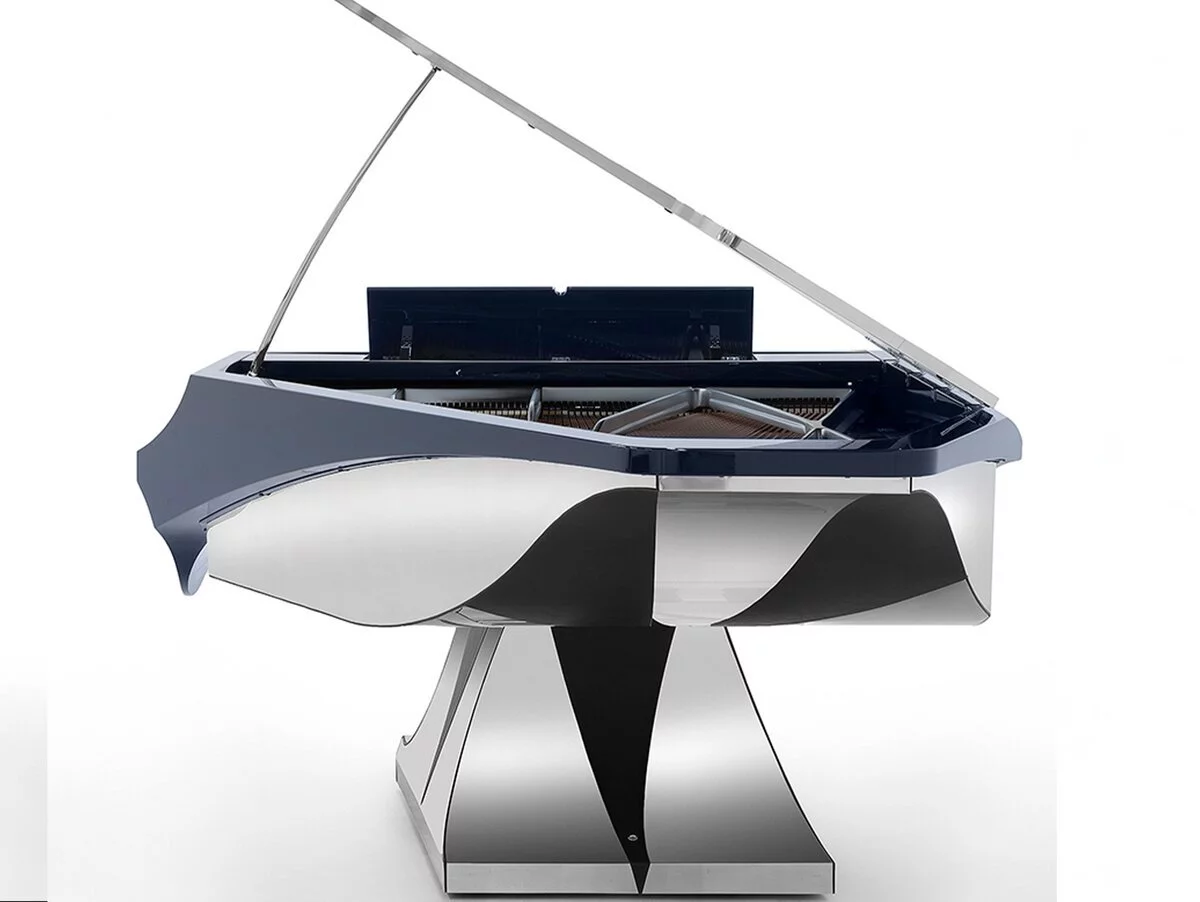 [SPECIAL] FAZIOLI ARIA