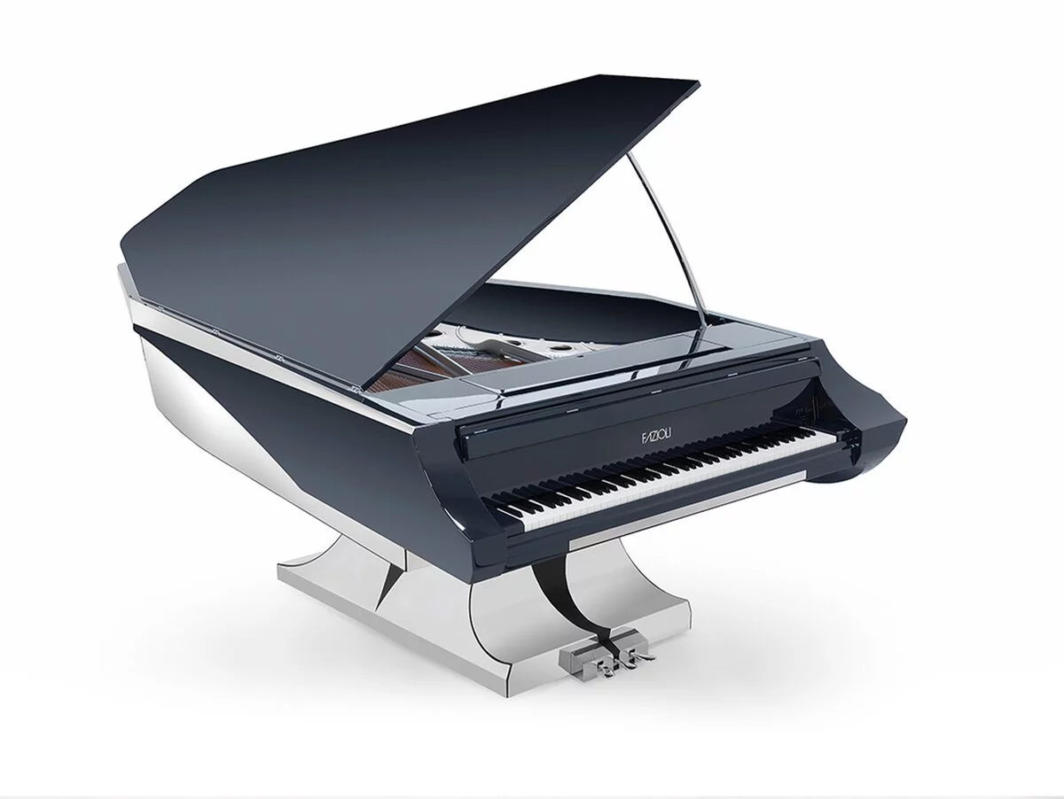 [SPECIAL] FAZIOLI ARIA