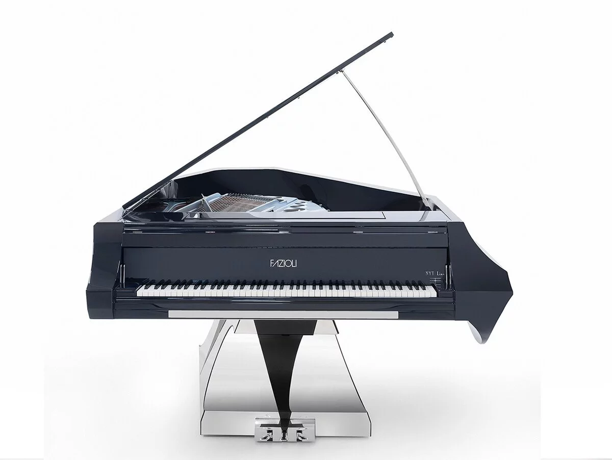 [SPECIAL] FAZIOLI ARIA