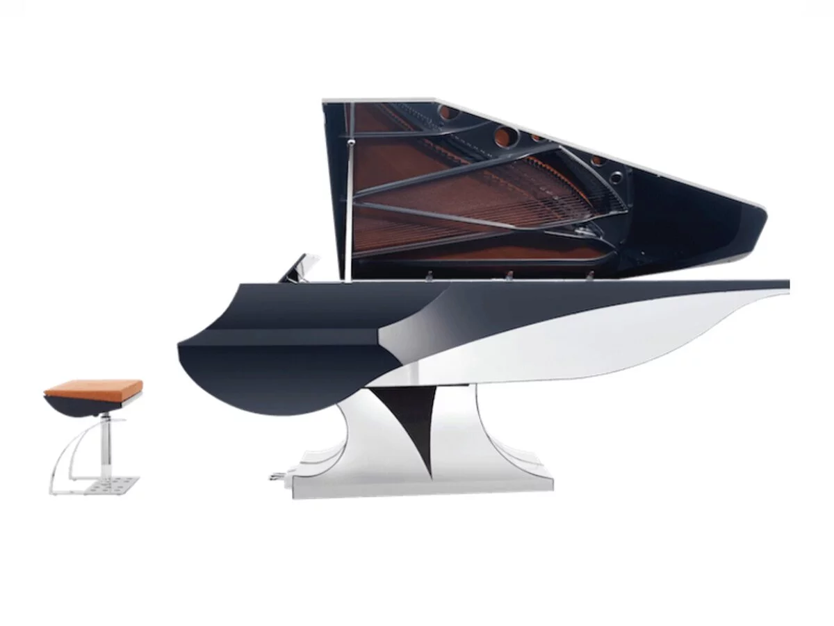 [SPECIAL] FAZIOLI ARIA