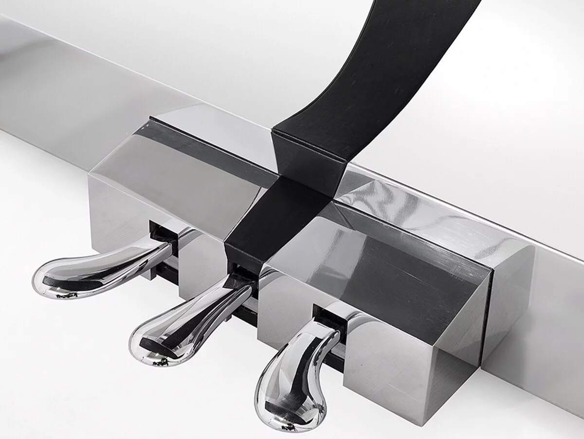 [SPECIAL] FAZIOLI ARIA