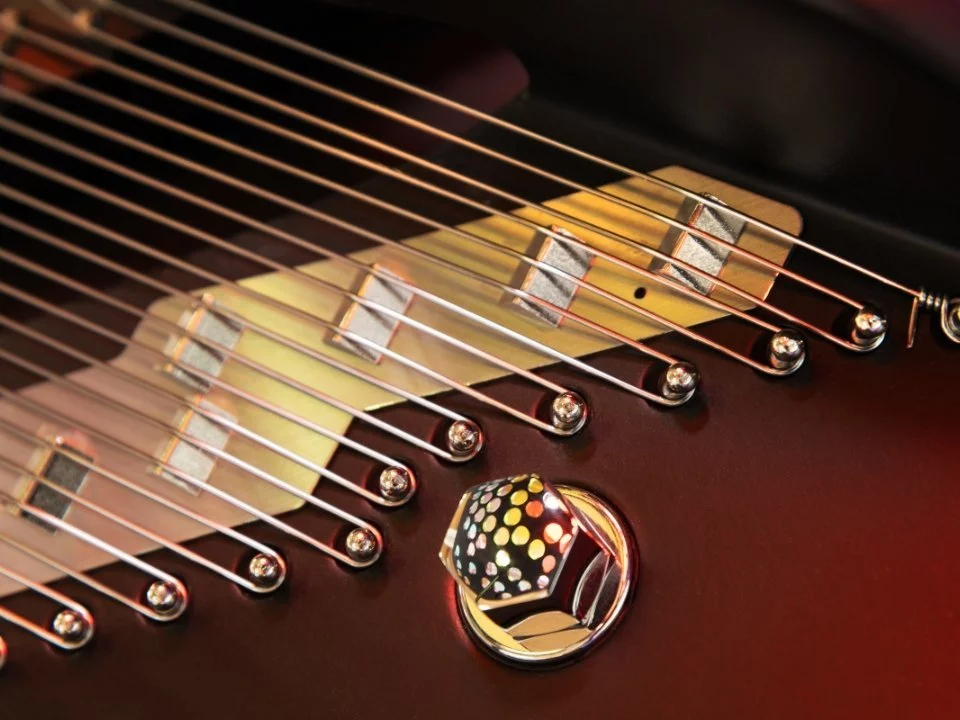 [SPECIAL] FAZIOLI FIRST LIGHT