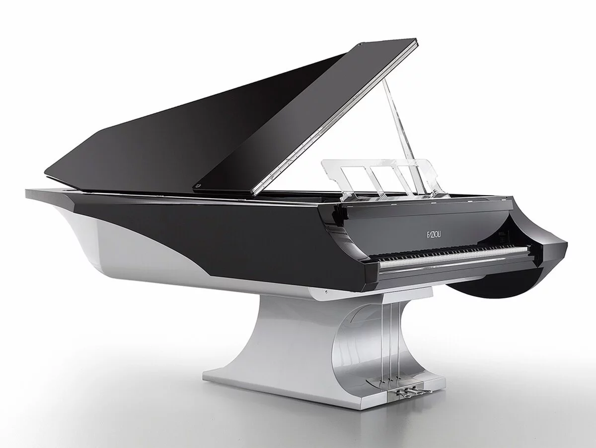 [SPECIAL] FAZIOLI M. LIMINAL