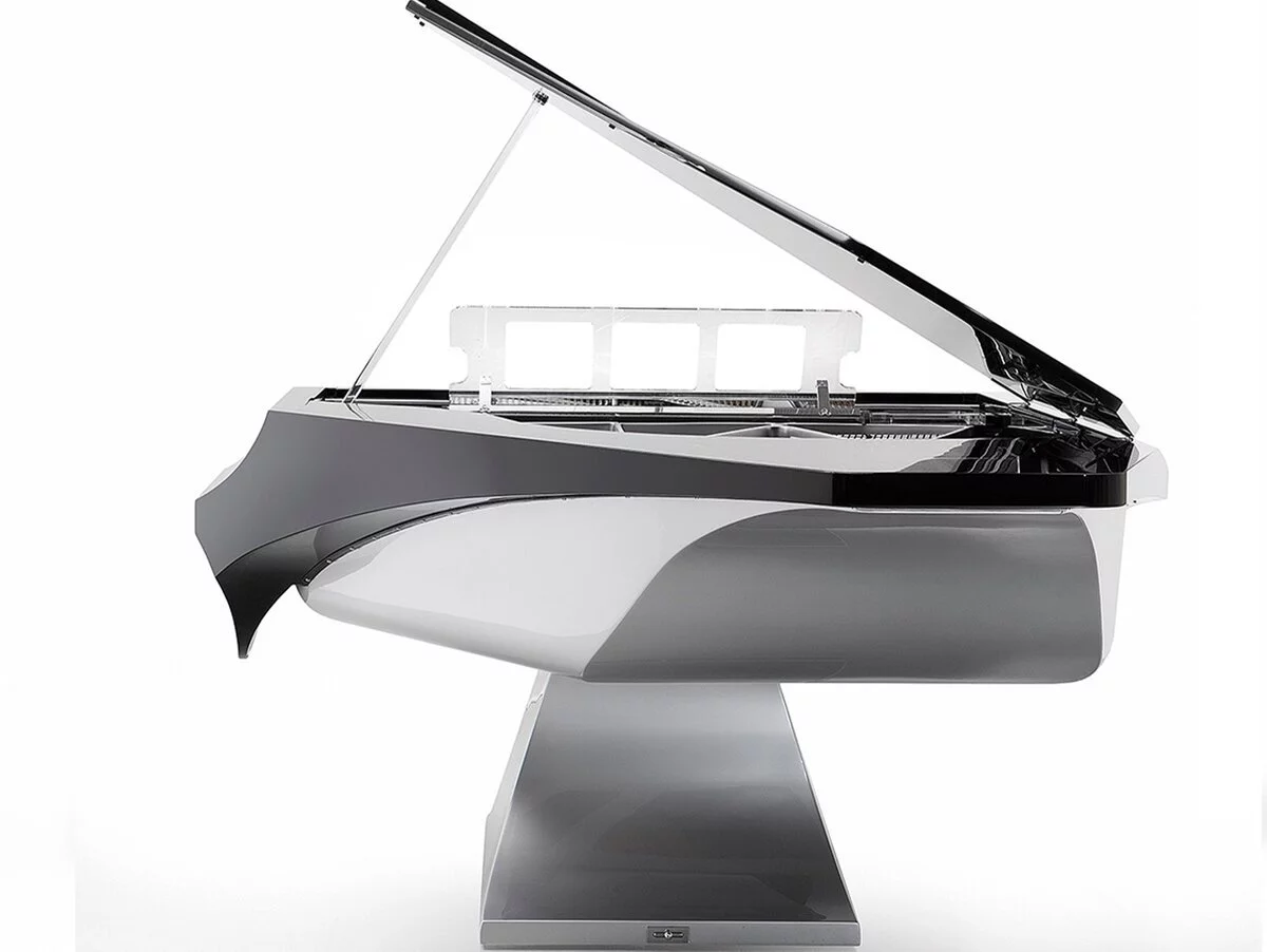 [SPECIAL] FAZIOLI M. LIMINAL