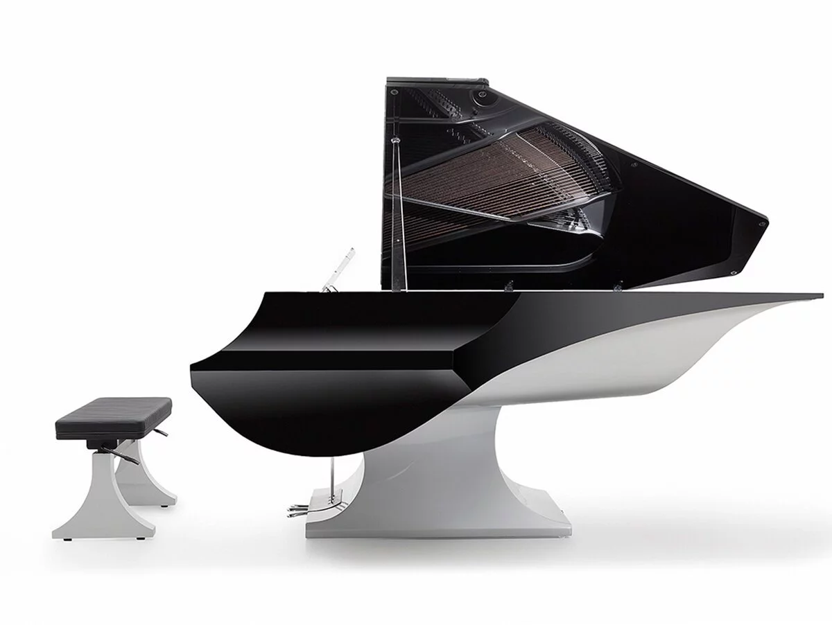 [SPECIAL] FAZIOLI M. LIMINAL