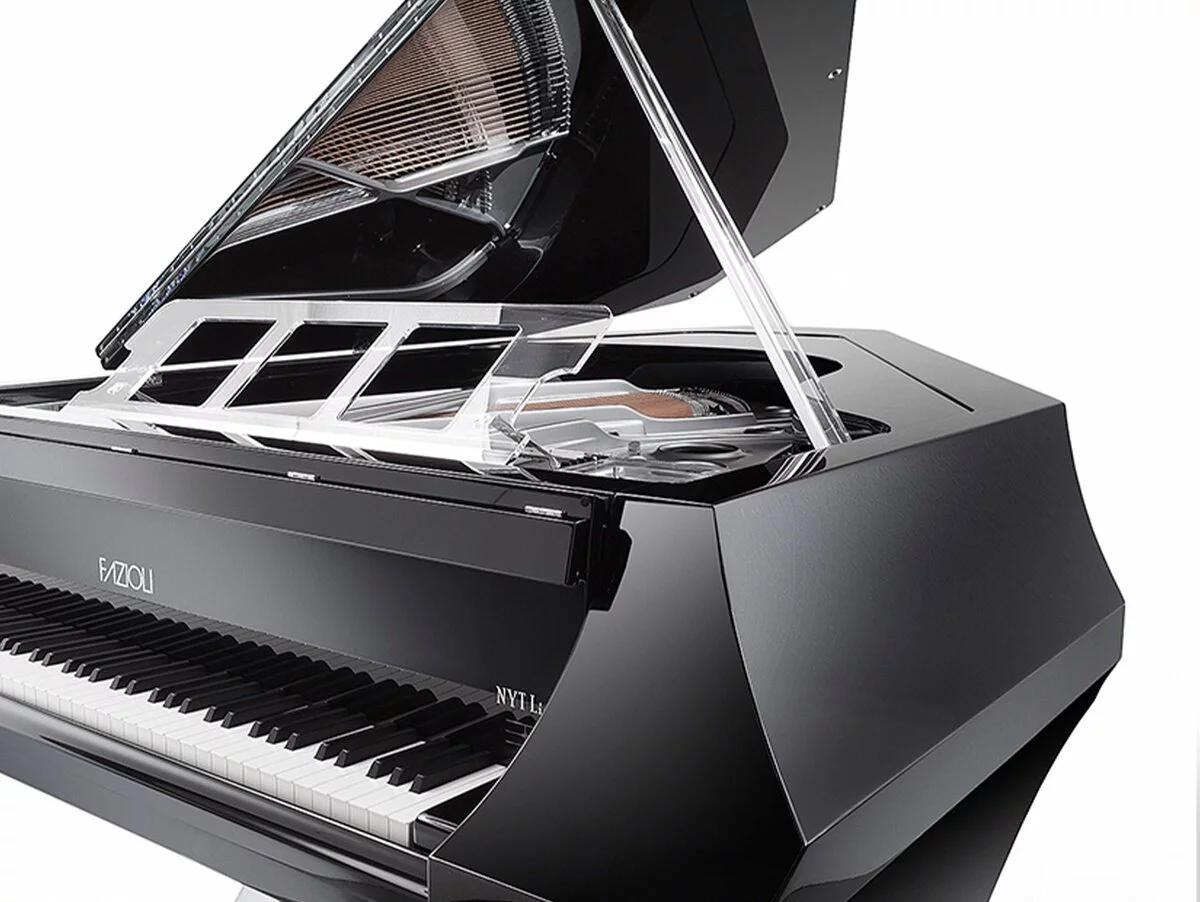 [SPECIAL] FAZIOLI M. LIMINAL