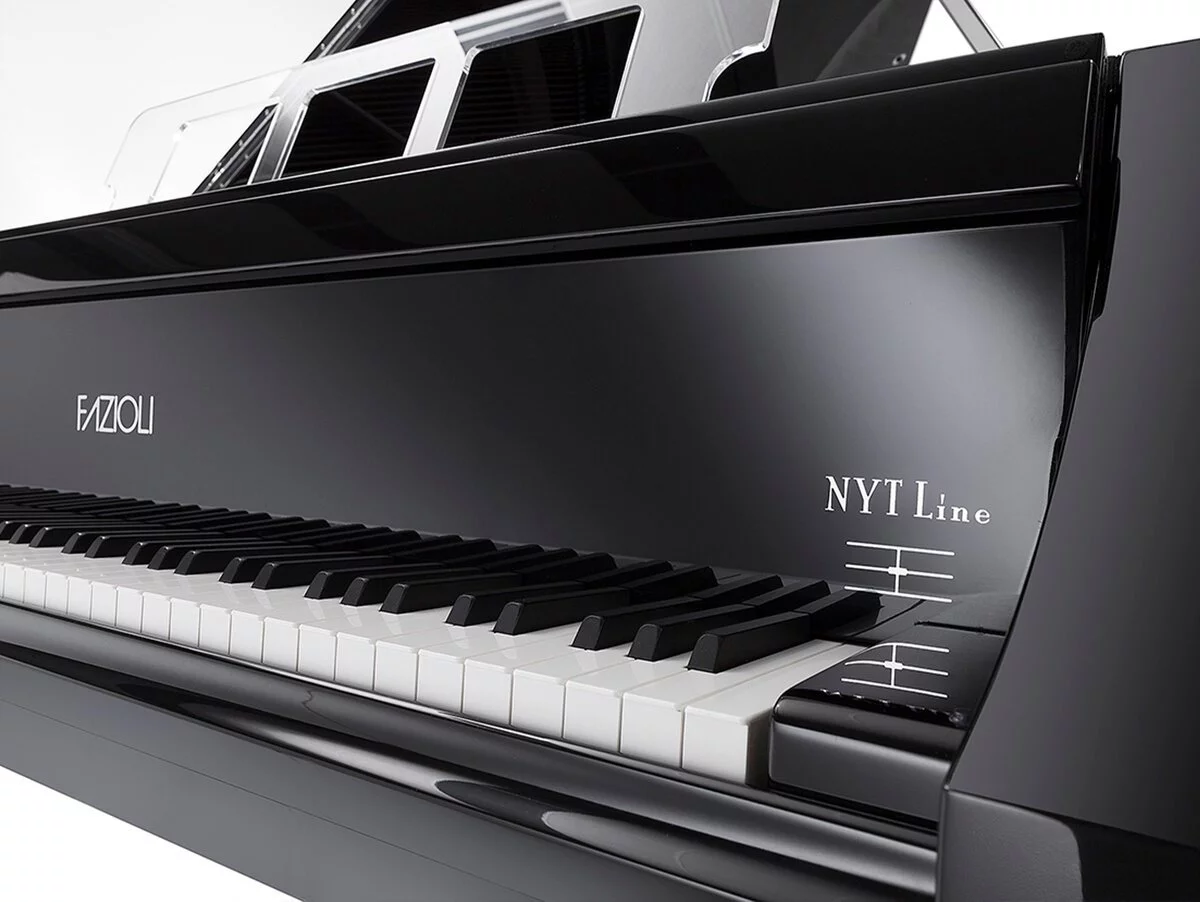 [SPECIAL] FAZIOLI M. LIMINAL