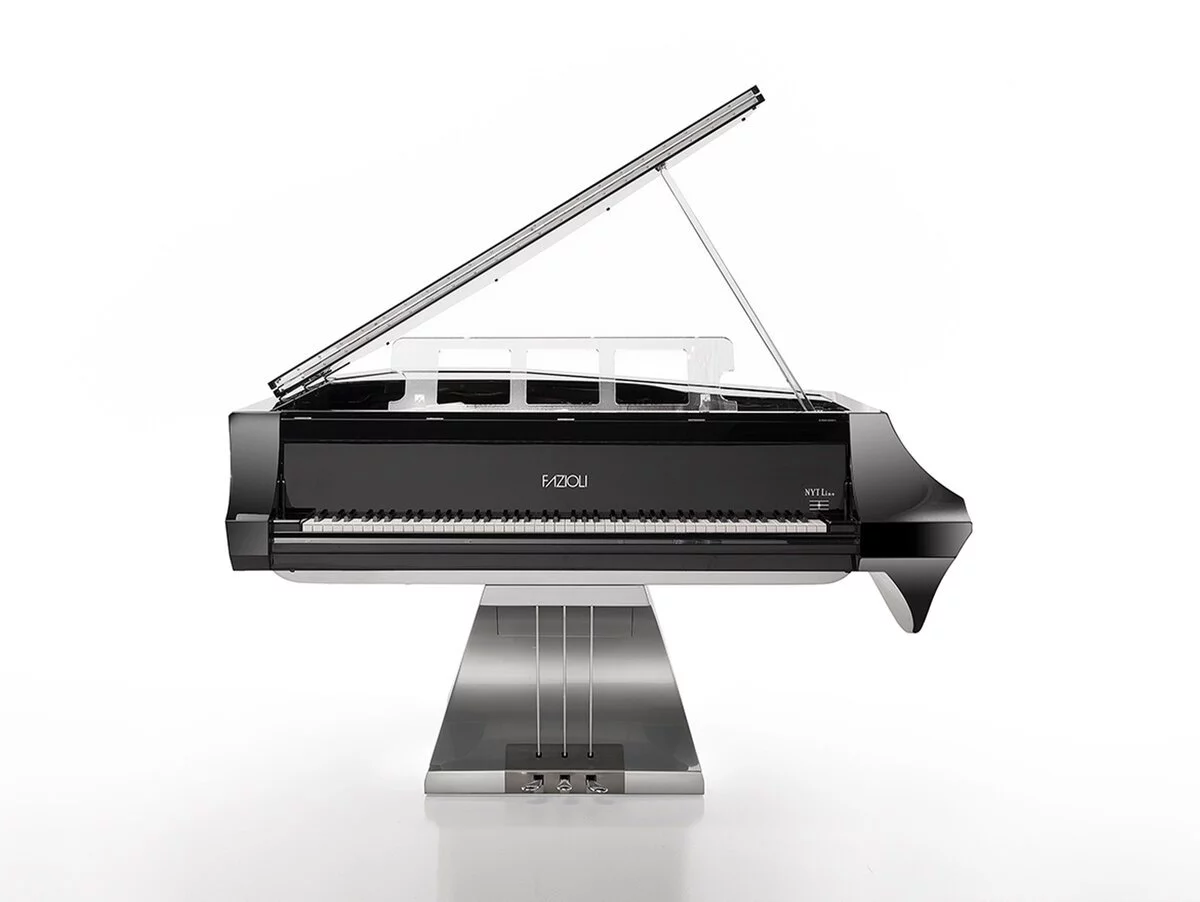 [SPECIAL] FAZIOLI M. LIMINAL