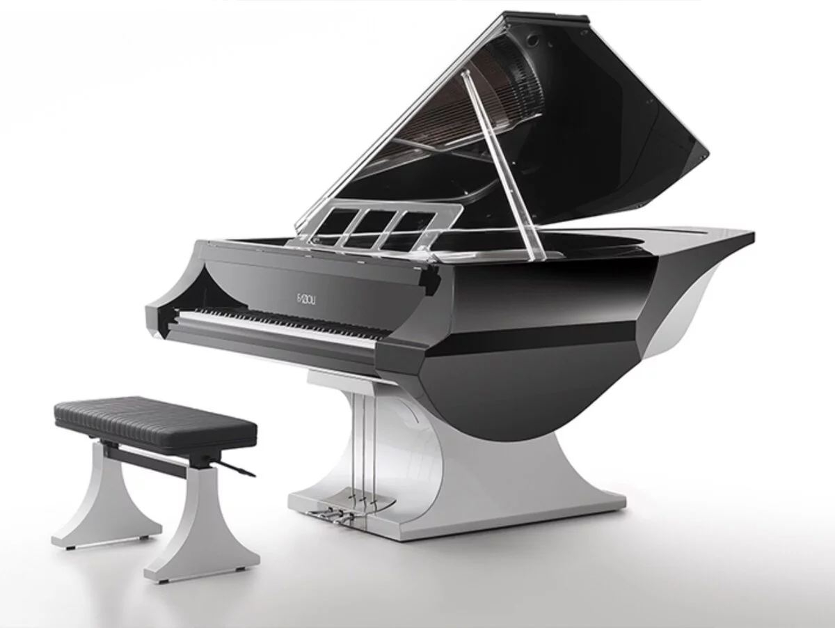 [SPECIAL] FAZIOLI M. LIMINAL