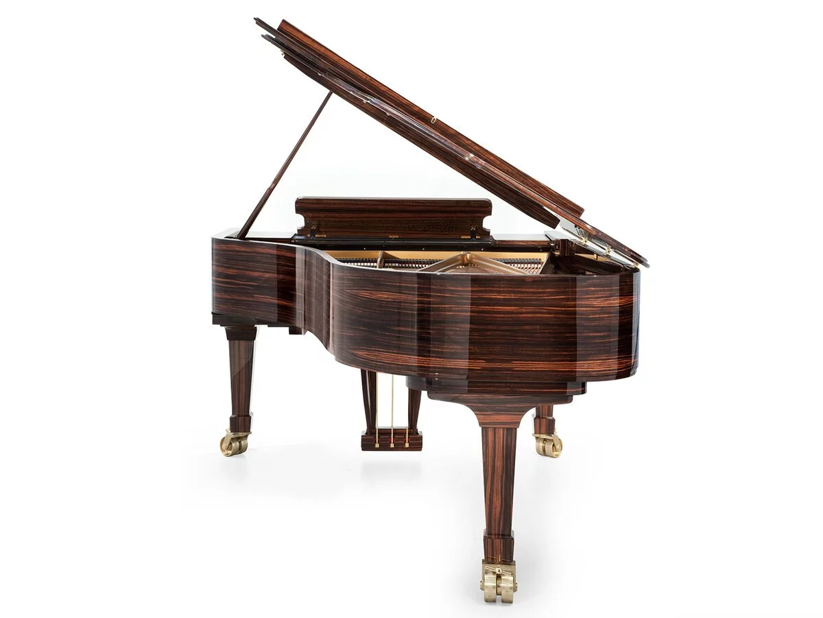 [SPECIAL] FAZIOLI MACASSAR