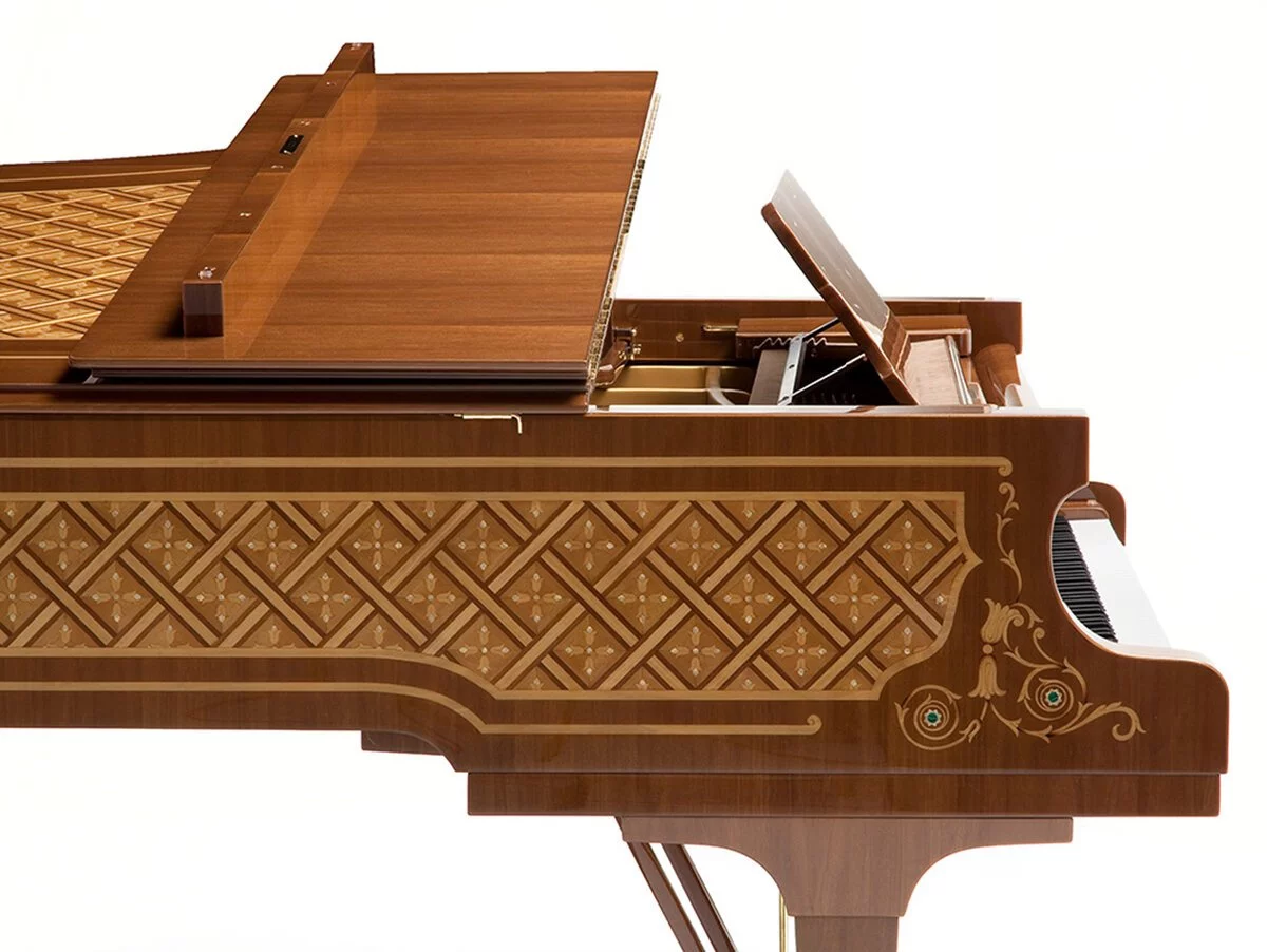 [SPECIAL] FAZIOLI MALACHIATE