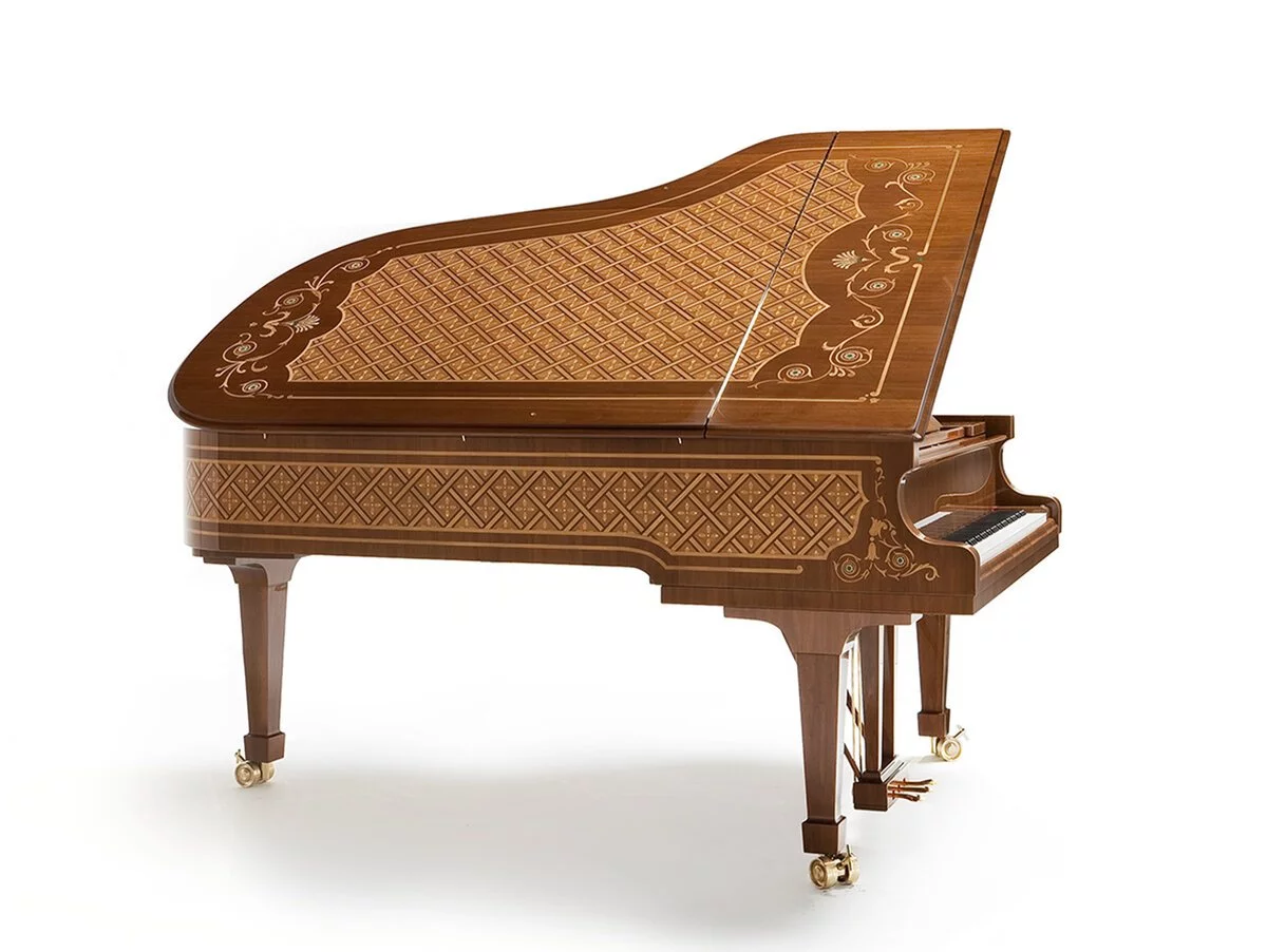 [SPECIAL] FAZIOLI MALACHIATE