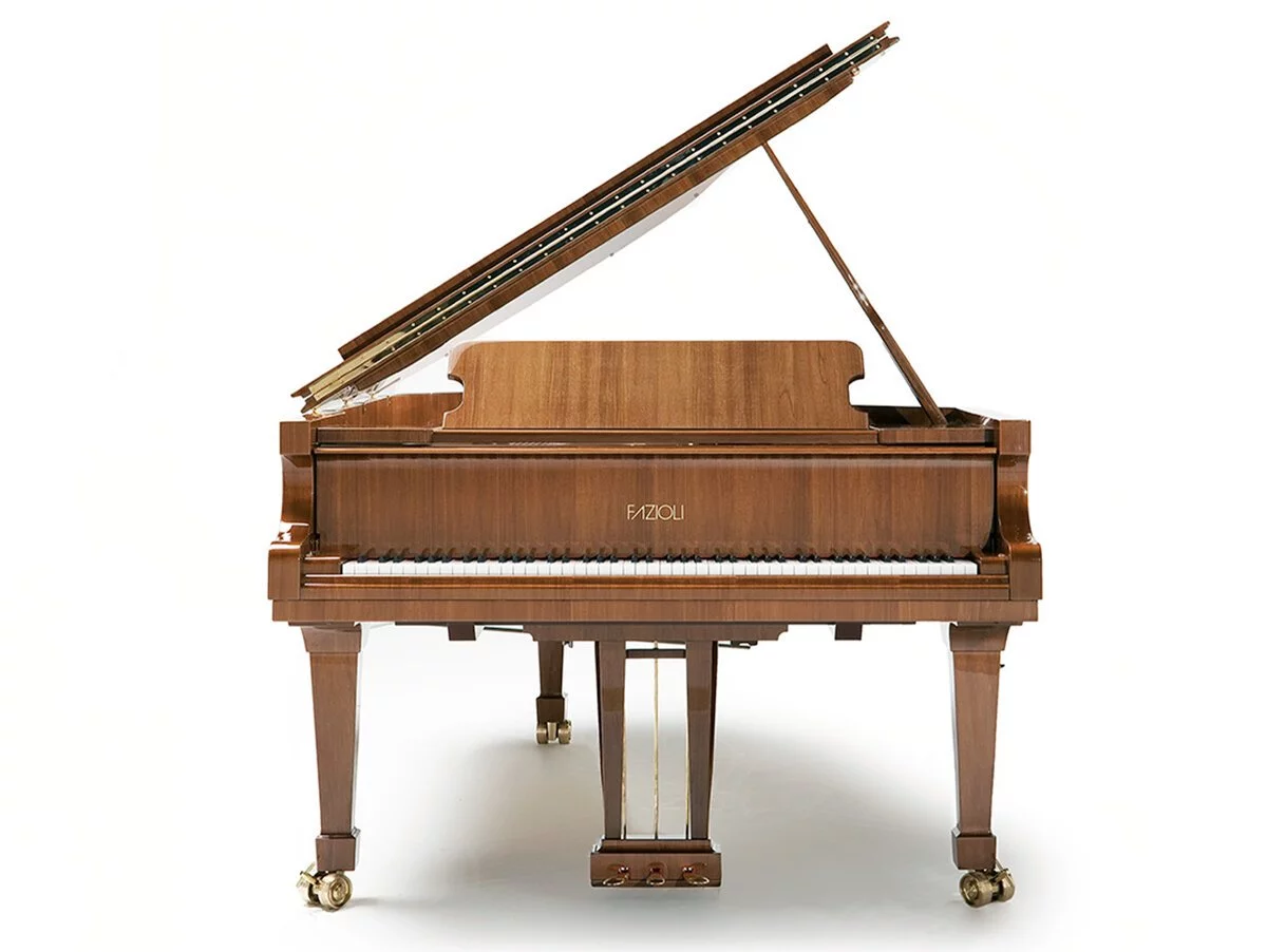 [SPECIAL] FAZIOLI MALACHIATE