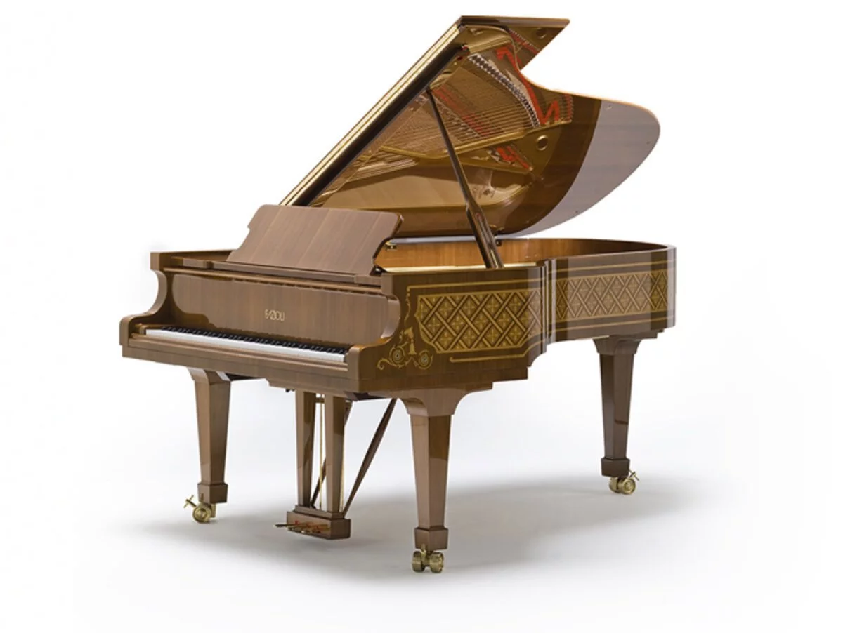 [SPECIAL] FAZIOLI MALACHIATE