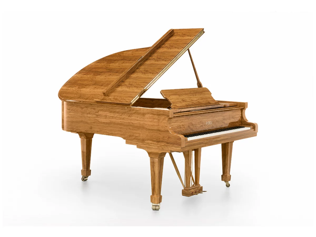 [SPECIAL] FAZIOLI OLIVE