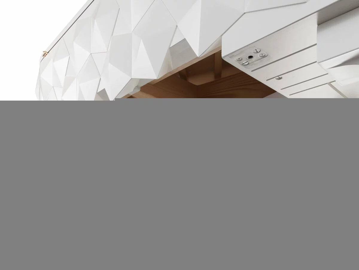 [SPECIAL] FAZIOLI ORIGAMI FAIRMONT