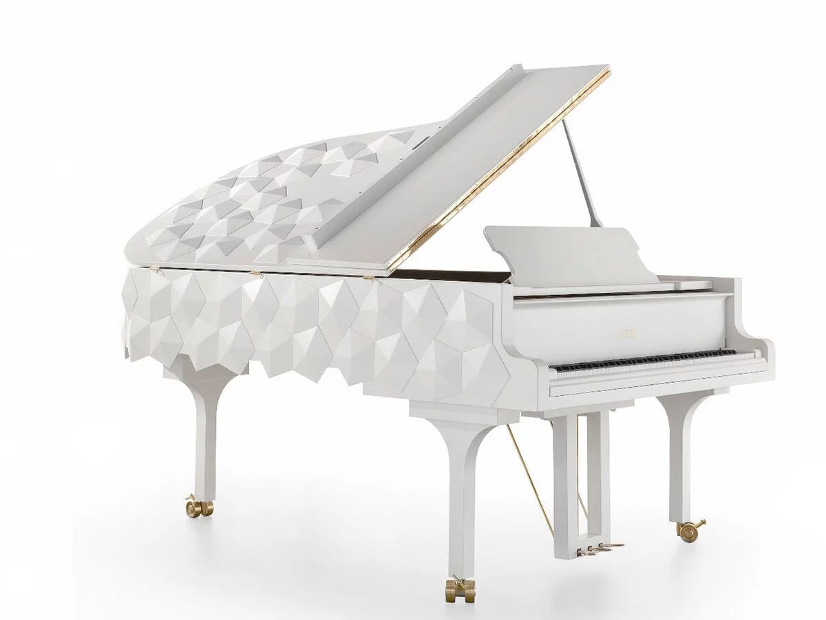 [SPECIAL] FAZIOLI ORIGAMI FAIRMONT