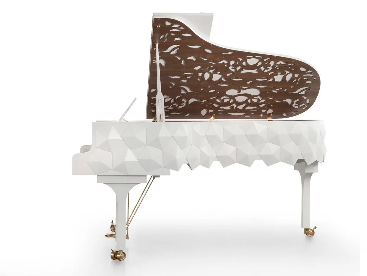 [SPECIAL] FAZIOLI ORIGAMI FAIRMONT